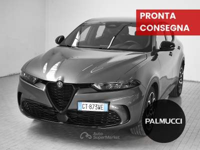 Alfa Romeo Tonale 1.6 Diesel 130cv TCT6 Sprint usata Prato