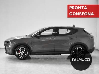 Alfa Romeo Tonale 1.6 Diesel 130cv TCT6 Sprint usata Prato