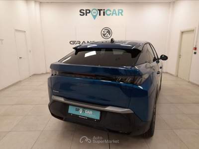 Peugeot 3008 NUOVO Nuova ALLURE - Hybrid 145 E-DCS6 Blu/Azzurro usata Alessandria