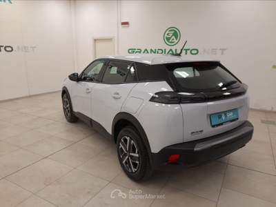 Peugeot 2008 II 2023 1.2 puretech Style s&s 100cv Bianco usata Alessandria