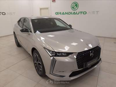 DS Automobiles DS 4 E-TENSE 225 Rivoli Grigio usata Alessandria