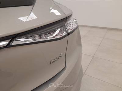 DS Automobiles DS 4 E-TENSE 225 Rivoli Grigio usata Alessandria