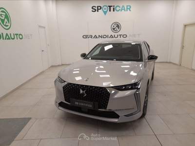 DS Automobiles DS 4 E-TENSE 225 Rivoli Grigio usata Alessandria