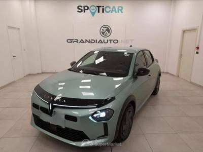 Lancia Ypsilon NUOVA LANCIA IBRIDA Ibrida My25 Nuova 1.2 110cv Ibrida Verde usata Alessandria