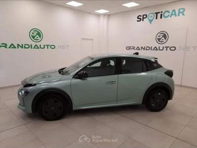 Lancia Ypsilon NUOVA LANCIA IBRIDA Ibrida My25 Nuova 1.2 110cv Ibrida Verde usata Alessandria