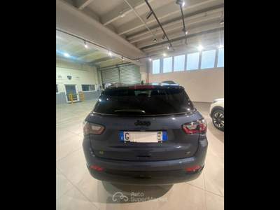 Jeep Compass 686 E-Hybrid My24 Summit 1.5 Turbo T4 E-Hybrid 130cv Fwd Dct7 Blu/Azzurro usata Alessandria