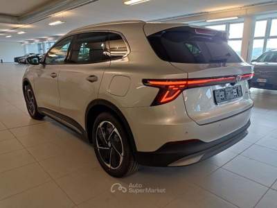 MG HS 64 kWh Luxury Argento usata Alba