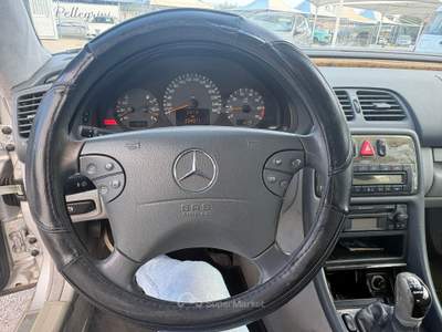 Mercedes-Benz CLK Mercedes CLK 200 Kompressor del 2001 usata Terlizzi