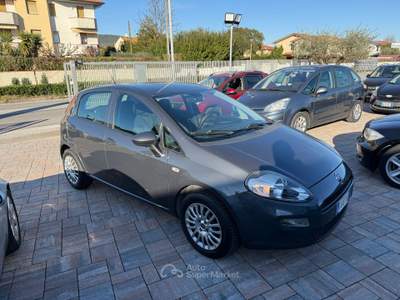 Fiat Punto anche per neopatentati usata Cascina