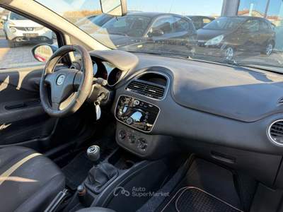 Fiat Punto anche per neopatentati usata Cascina