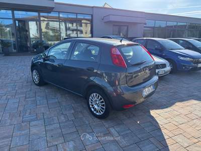 Fiat Punto anche per neopatentati usata Cascina