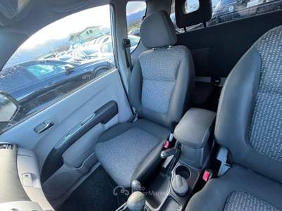 Mitsubishi L200 2.5 DI-D/136CV SC Inform DPF Nero usata Alife