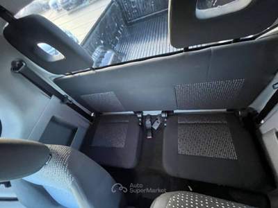 Mitsubishi L200 2.5 DI-D/136CV SC Inform DPF Nero usata Alife
