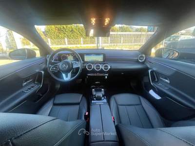 Mercedes-Benz Classe B - KLASSE A 180 D PROGRESSIV Nero usata Alife