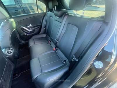 Mercedes-Benz Classe B - KLASSE A 180 D PROGRESSIV Nero usata Alife