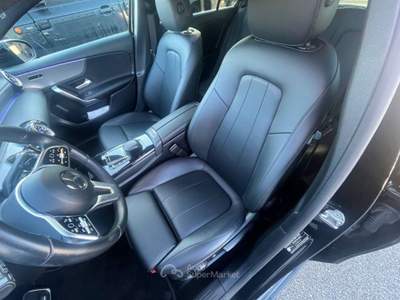 Mercedes-Benz Classe B - KLASSE A 180 D PROGRESSIV Nero usata Alife