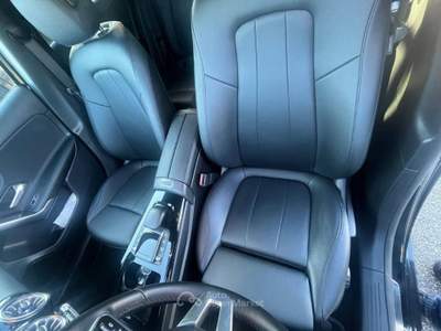 Mercedes-Benz Classe B - KLASSE A 180 D PROGRESSIV Nero usata Alife