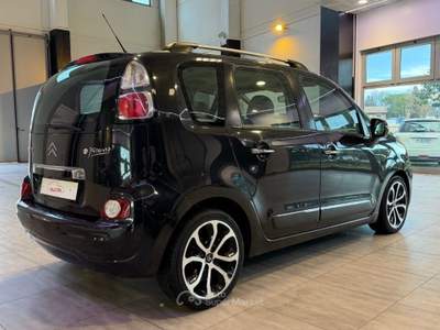 Citroen C3 Picasso 1.6 HDi 90CV Ideal Nero usata Savignano sul Rubicone