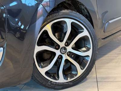 Citroen C3 Picasso 1.6 HDi 90CV Ideal Nero usata Savignano sul Rubicone