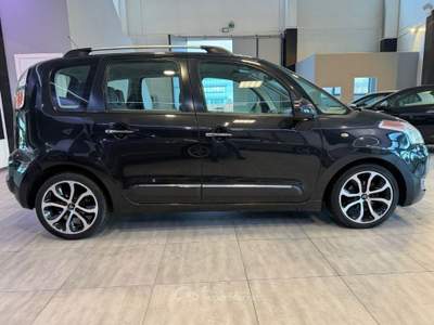 Citroen C3 Picasso 1.6 HDi 90CV Ideal Nero usata Savignano sul Rubicone