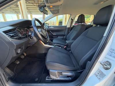 Volkswagen Polo 1.0 TSI 5p. Comfortline BlueMotion Technology Bianco usata Arcola