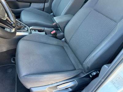 Volkswagen Polo 1.0 TSI 5p. Comfortline BlueMotion Technology Bianco usata Arcola