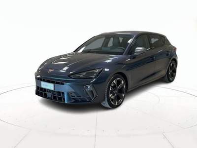 Cupra Leon 1.5 hybrid 150cv dsg usata Vicenza