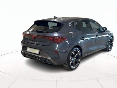 Cupra Leon 1.5 hybrid 150cv dsg usata Vicenza