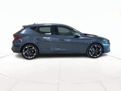Cupra Leon 1.5 hybrid 150cv dsg usata Vicenza