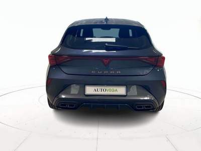 Cupra Leon 1.5 hybrid 150cv dsg usata Vicenza
