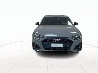 Audi S4 avant 3.0 tdi mhev quattro 347cv tiptronic Grigio usata Vicenza