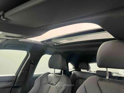 Audi Q3 SPB 35 TDI S tronic S line TETTO/Camera Grigio usata Mogliano Veneto