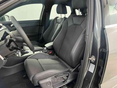 Audi Q3 SPB 35 TDI S tronic S line TETTO/Camera Grigio usata Mogliano Veneto