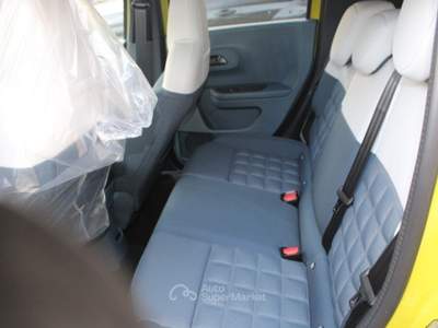 Fiat Grande Panda 1.2 Hybrid 110 CV S&S La Prima Giallo usata Trapani