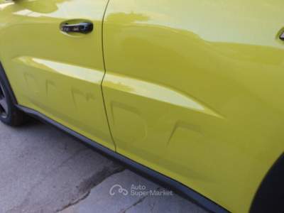 Fiat Grande Panda 1.2 Hybrid 110 CV S&S La Prima Giallo usata Trapani