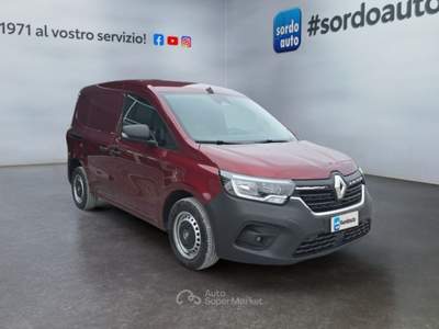 Renault Express 1.5 Blue dCi 115 Van Lilla usata Castagnaro