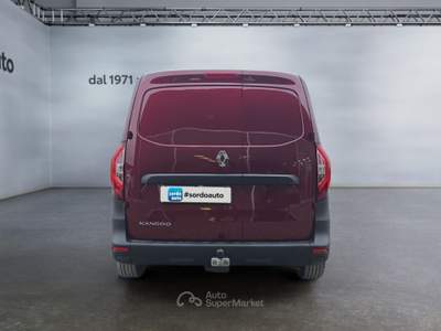 Renault Express 1.5 Blue dCi 115 Van Lilla usata Castagnaro