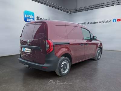 Renault Express 1.5 Blue dCi 115 Van Lilla usata Castagnaro
