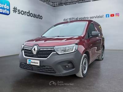 Renault Express 1.5 Blue dCi 115 Van Lilla usata Castagnaro