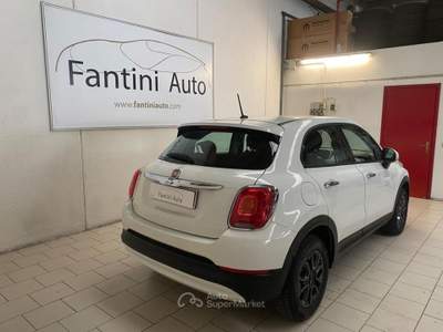 Fiat 500X Business 1.3 mjt 95cv-Ok Neopatentati-LEGGI SOTTO Bianco usata BRESCIA