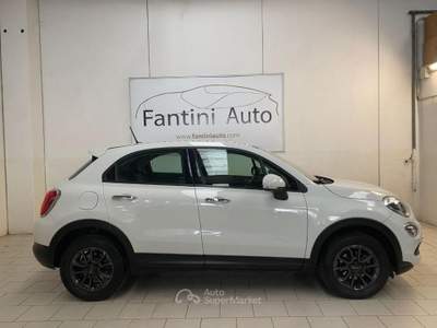 Fiat 500X Business 1.3 mjt 95cv-Ok Neopatentati-LEGGI SOTTO Bianco usata BRESCIA