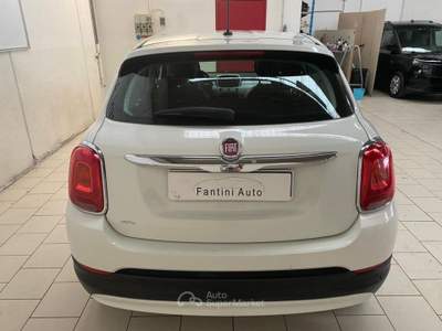 Fiat 500X Business 1.3 mjt 95cv-Ok Neopatentati-LEGGI SOTTO Bianco usata BRESCIA
