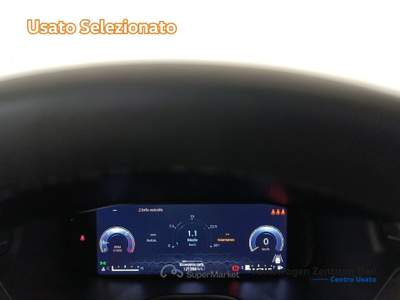 Jeep Compass 1.6 mjt limited 2wd 130cv Bianco usata Bari