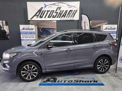 Ford Kuga FORD KUGA ST-LINE STEALTH 1.5 ECOBOOST 120CV SERIE SPECIALE Grigio usata Torino