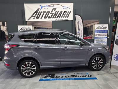 Ford Kuga FORD KUGA ST-LINE STEALTH 1.5 ECOBOOST 120CV SERIE SPECIALE Grigio usata Torino
