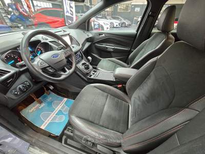Ford Kuga FORD KUGA ST-LINE STEALTH 1.5 ECOBOOST 120CV SERIE SPECIALE Grigio usata Torino