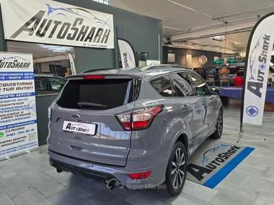 Ford Kuga FORD KUGA ST-LINE STEALTH 1.5 ECOBOOST 120CV SERIE SPECIALE Grigio usata Torino