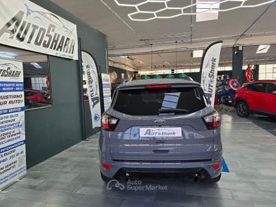 Ford Kuga FORD KUGA ST-LINE STEALTH 1.5 ECOBOOST 120CV SERIE SPECIALE Grigio usata Torino