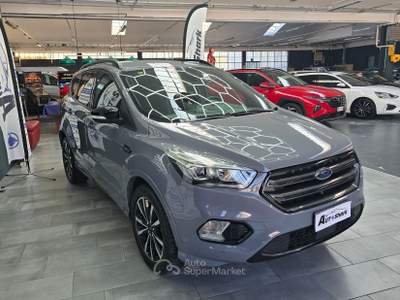 Ford Kuga FORD KUGA ST-LINE STEALTH 1.5 ECOBOOST 120CV SERIE SPECIALE Grigio usata Torino