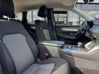 Mazda CX-60 2.5 phev Exclusive Line awd AUTO con Telecamera Grigio usata Latina